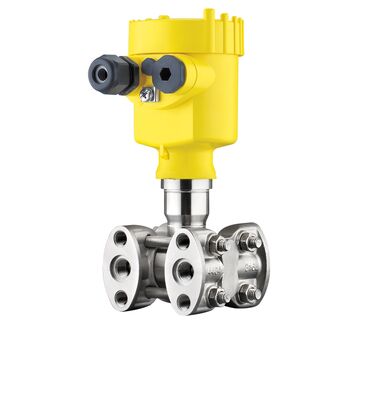 Transmetteur de pression différentielle VEGA DF85.AXD1A2MHXADJKXXXXXXXXXNXXXXXXXX