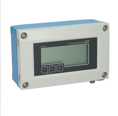Endress Hauser RIA15-13D5/0 Transmetteur de pression différentielle