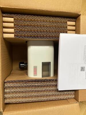 Positionneur de vanne intelligent ABB V18345-1010221001