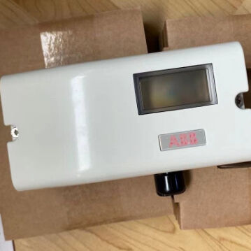 Positionneur de vanne intelligent ABB V18345-1010221001