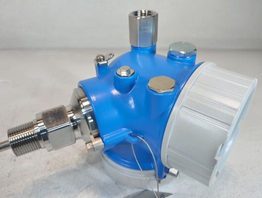 Transmetteur de niveau radar guidé Endress Hauser FMP51-PRRQ5/0