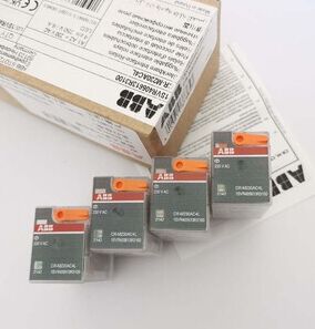 Dispositif de protection contre les surtensions ABB 1SVR405613R3100