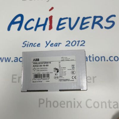 Disjoncteur ABB 1SBL281074R8010