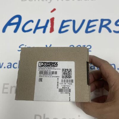 Module de relais à haute stabilité Phoenix Contact PLC-RSC-24UC/21 pour l'automatisation industrielle