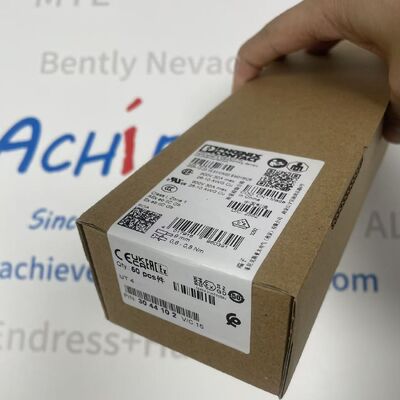 Module de relais à haute stabilité Phoenix Contact PLC-RSC-24UC/21 pour l'automatisation industrielle