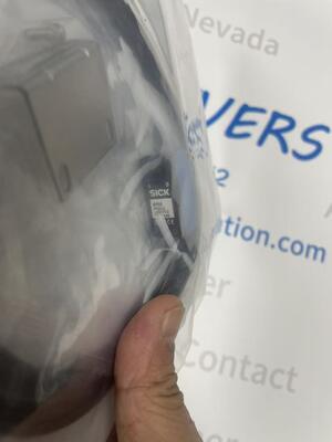 SICK IME12-04BNSZW2S capteur de proximité inductif de haute précision