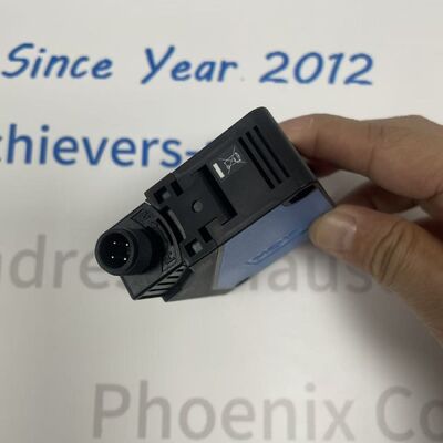 Capteur photoélectrique rétroréfléchissant haute performance SICK WL280-2P2431