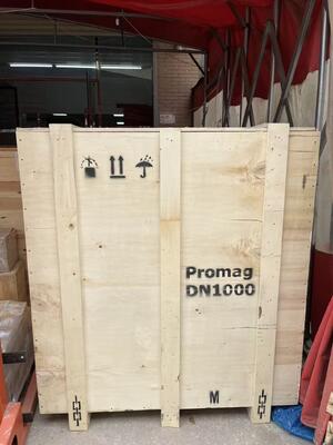 Transmetteur de pression haute précision Endress Hauser 5WBB7H-4080/0