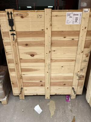 Émetteur de pression de qualité industrielle Endress Hauser 5WBB8H-43J6/0