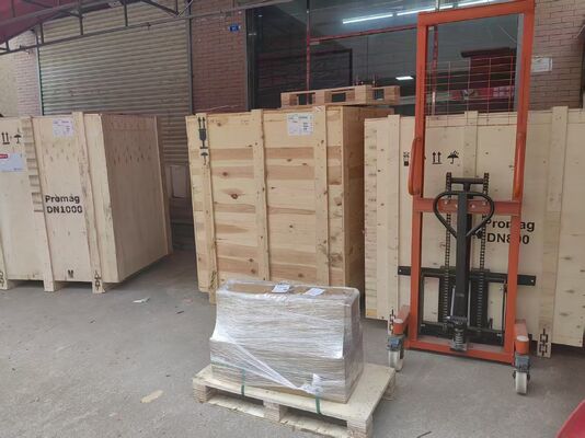 Endress Hauser 5WBBT0-33X0/0 un émetteur de pression de qualité industrielle