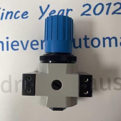 Régulateur de pression miniature de haute précision Festo LR-14-D-7-O-MINI