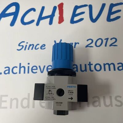 Régulateur de pression miniature de haute précision Festo LR-14-D-7-O-MINI