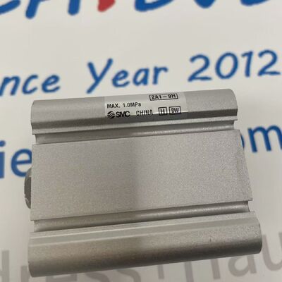 SMC CDQ2B40-25DZ cylindre pneumatique à double action haute performance