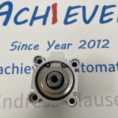 SMC CDQ2B40-25DZ cylindre pneumatique à double action haute performance