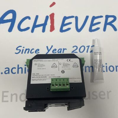 Sonde de proximité à courants de Foucault de haute précision Bently Nevada 200200-06-06-CN