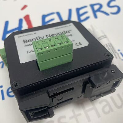 Sonde de proximité à courants de Foucault de haute précision Bently Nevada 200200-06-06-CN