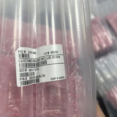 Sonde de proximité à courants de Foucault de haute précision Bently Nevada 200200-06-06-CN