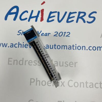 Module d'entrée numérique compact 5000 de Allen-Bradley 5069-IB16