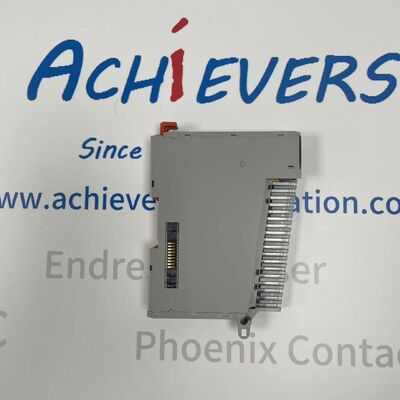 Module d'entrée numérique compact 5000 de Allen-Bradley 5069-IB16