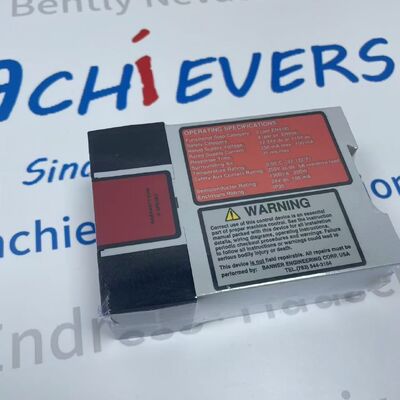 Module de relais de sécurité BANNER ES-FA-11AA