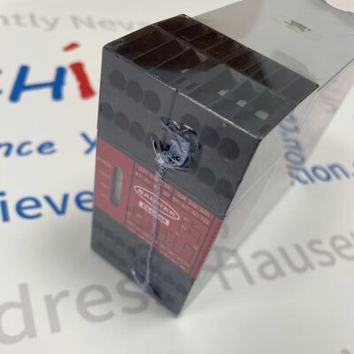 Module de relais de sécurité BANNER ES-UA-5A