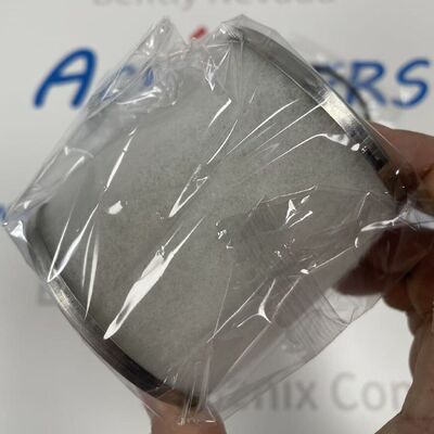 Élément de séparateur de micro-brouillard haute performance SMC AMD-EL350