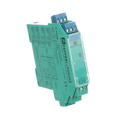 Conditionnateur de signal de haute fiabilité Pepperl+Fuchs KFD2-STC5-EX2