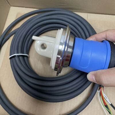 Capteur de conductivité inductive industrielle de haute précision E+H CLS54-AVA4022