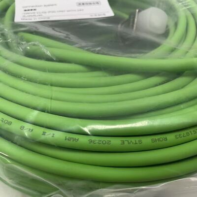 6FX5002-2DC10-1KA0 câble de signal préassemblé de haute fiabilité
