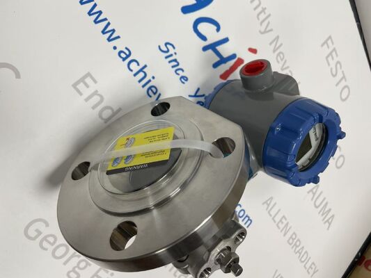 Transmetteur de pression de haute précision STF83F-41AS1A-S00-C-DHC-11C-F-0