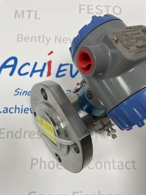 Transmetteur de pression de haute précision STF83F-41AS1A-S00-C-DHC-11C-F-0