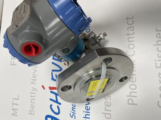 Transmetteur de pression de haute précision STF83F-41AS1A-S00-C-DHC-11C-F-0