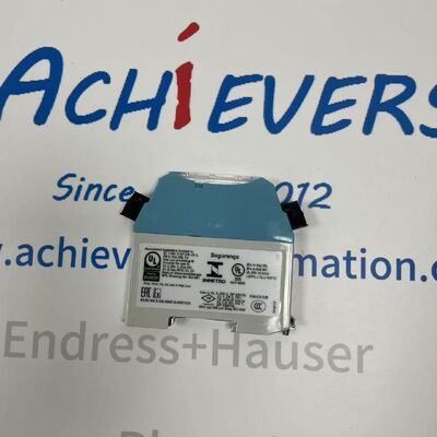 MTL7729P+ Barrière de sécurité Zener