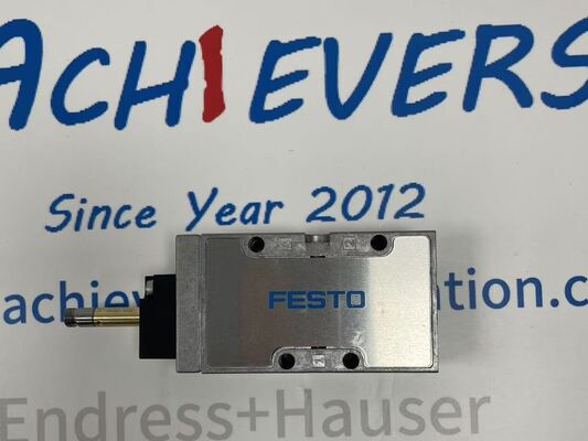Ventilateur électromagnétique monostable à 5/2-direction Festo MFH-5-14-B