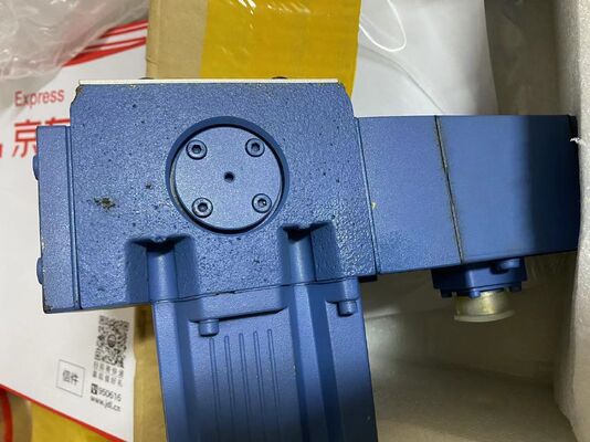 Vanne servo-électro-hydraulique MOOG D691Z2086D