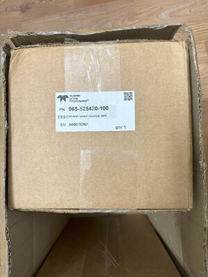 Télédyne 965-525420-100 capteur de gaz catalytique combustible de haute fiabilité