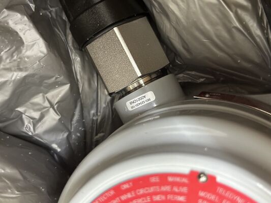 Télédyne 965-525420-100 capteur de gaz catalytique combustible de haute fiabilité