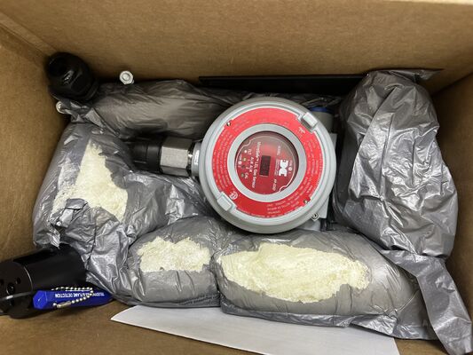 Télédyne 965-525420-100 capteur de gaz catalytique combustible de haute fiabilité