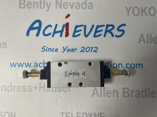 Camozzi 454-011-22 Électrovanne haute fiabilité série 4