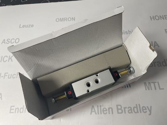 Camozzi 454-011-22 Électrovanne haute fiabilité série 4