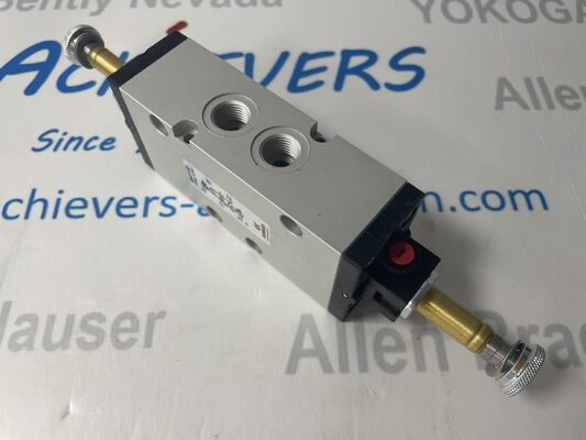 Camozzi 454-011-22 Électrovanne haute fiabilité série 4