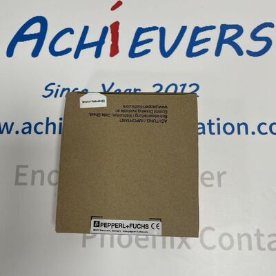 Barrière isolée et amplificateur de commutation haute performance 1 canal Pepperl+Fuchs KFD2-SR2-EX1.W.LB