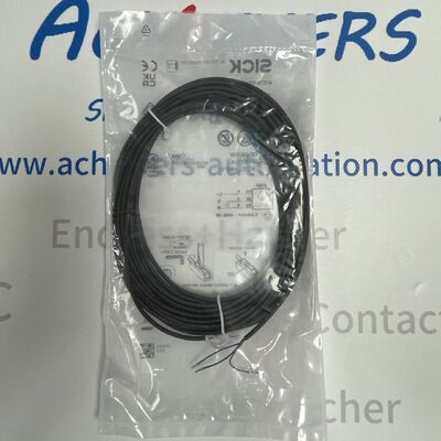 Capteur de cylindre à rainure en T de haute précision SICK MZT8-03VPS-KUD