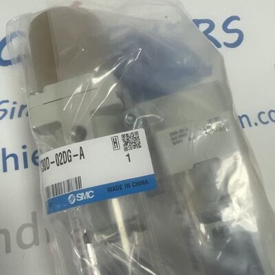 Unité combinée d'air haute performance SMC AC30D-02DG-A