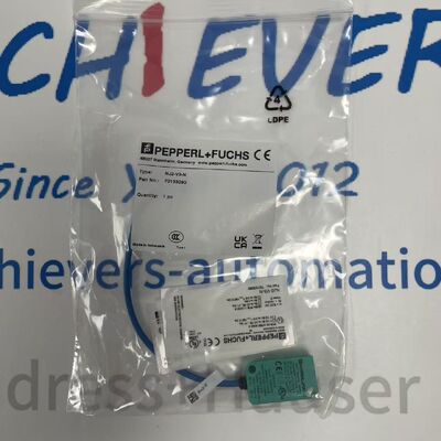 Capteur de proximité inductif de haute fiabilité  NJ2-V3-N