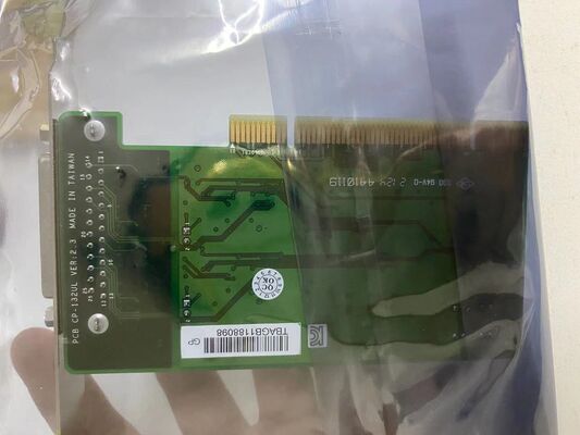 Carte série universelle PCI MOXA CP-132UL