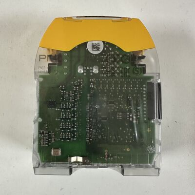 PILZ 772100 PNOZ m B0 Contrôleur de sécurité