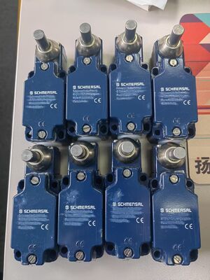 Le commutateur de limite Schmersal 330-11Y-M20