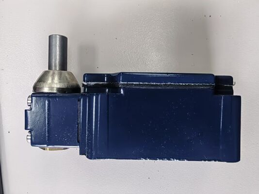 Le commutateur de limite Schmersal 330-11Y-M20
