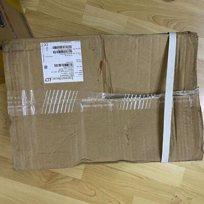 E+H PMD75-11038/139 Differential Pressure Transmitter